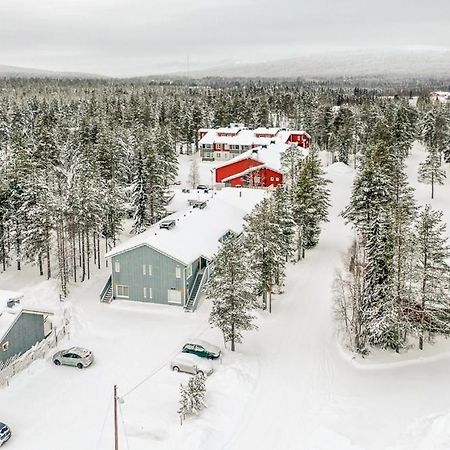 Yllaes Kanerva 105 Akaslompolo Exterior photo