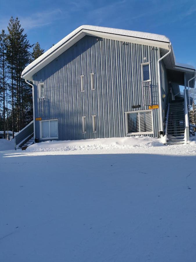 Yllaes Kanerva 105 Akaslompolo Exterior photo